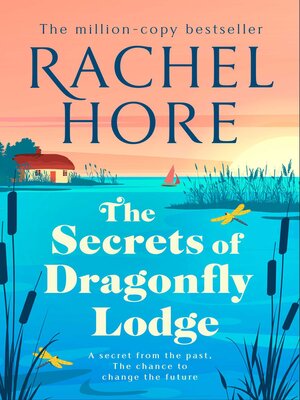 cover image of The Secrets of Dragonfly Lodge